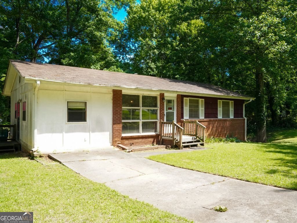 7125 Chappell Circle Atlanta - 2