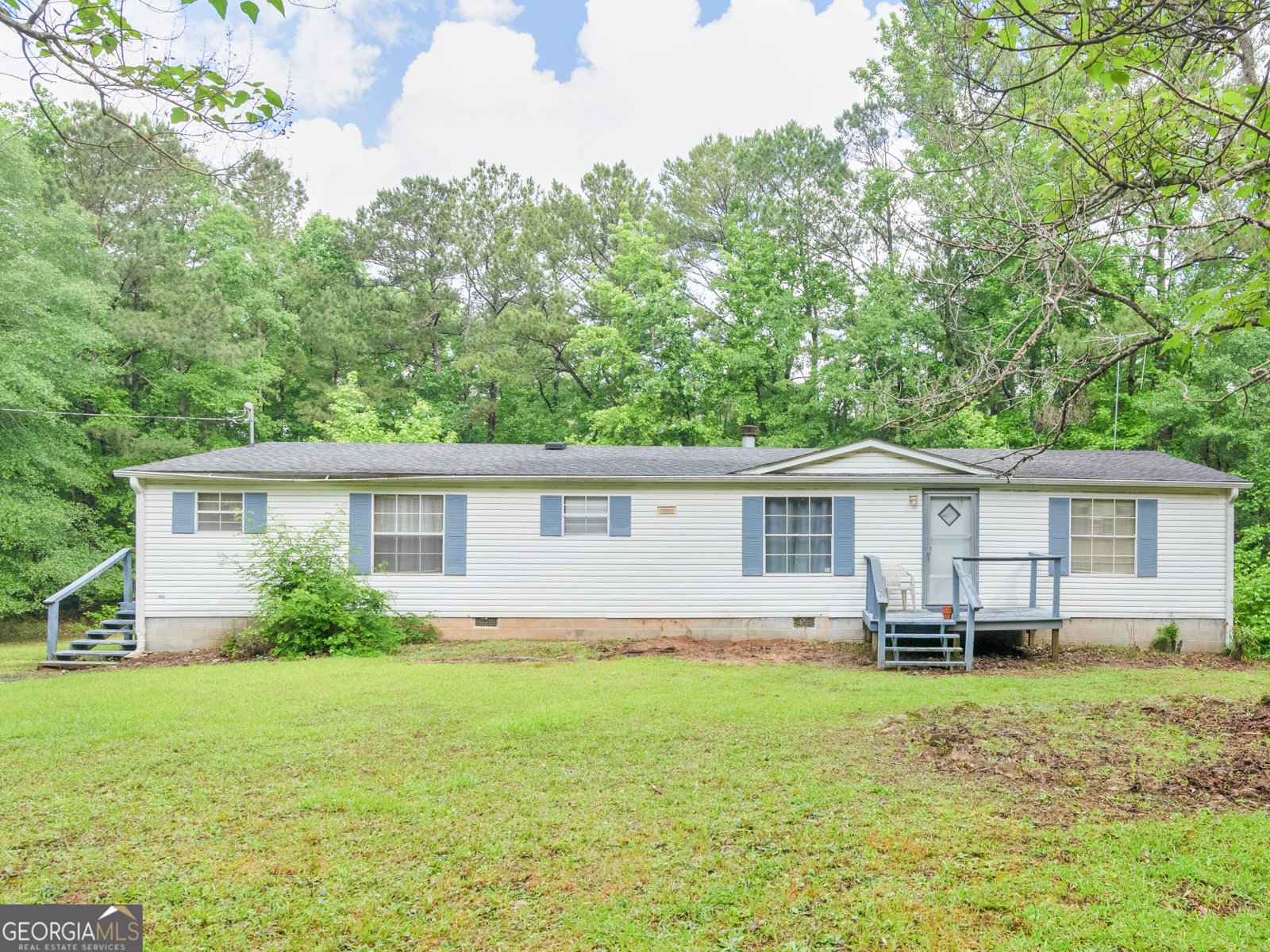 245 Brooks Road Jackson - 1