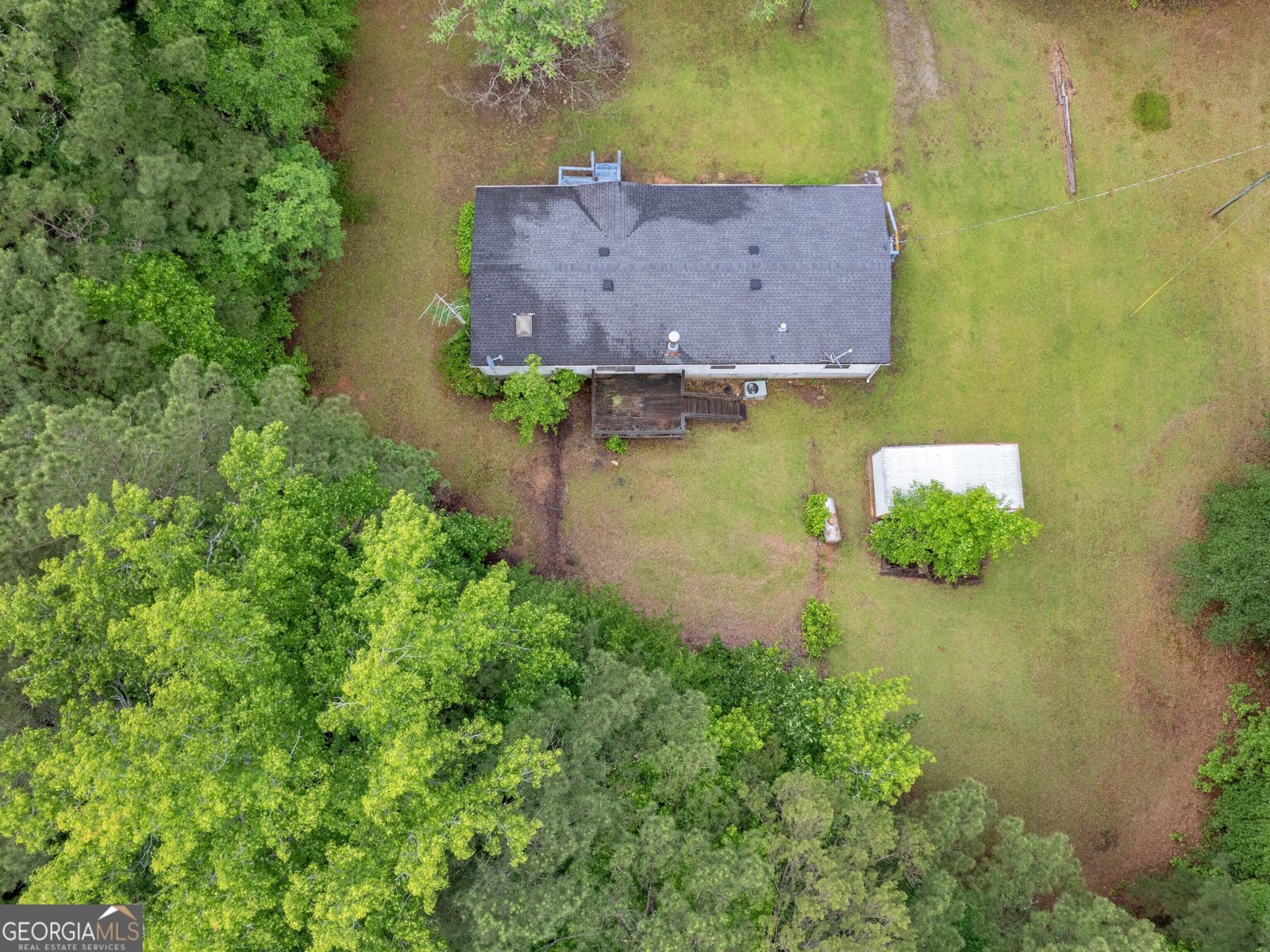 245 Brooks Road Jackson - 37
