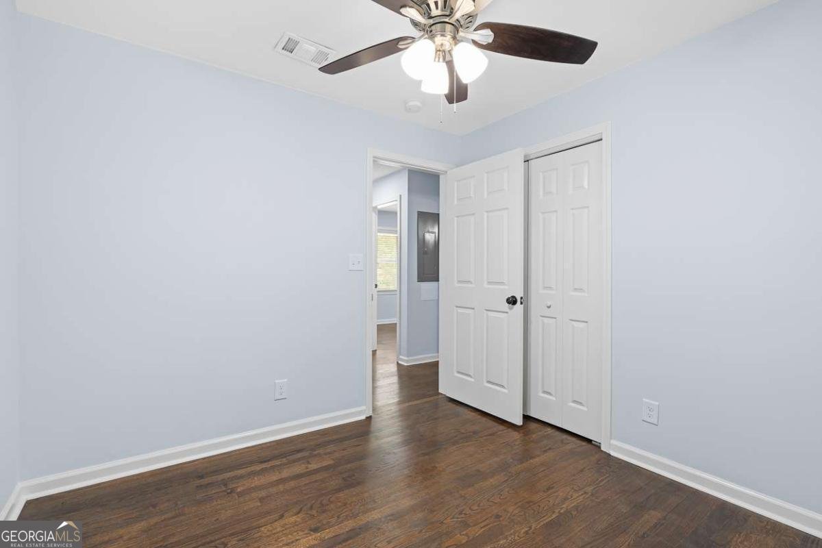 1824 Atherton Drive Decatur - 19