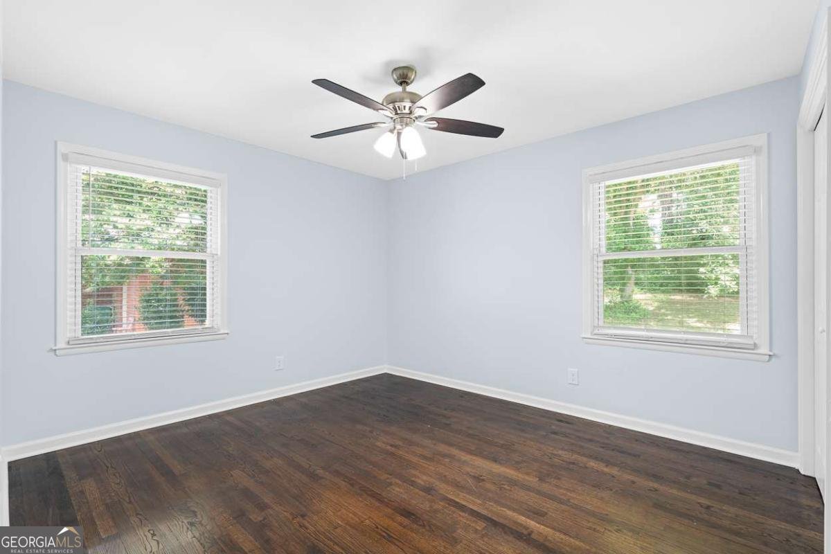 1824 Atherton Drive Decatur - 24