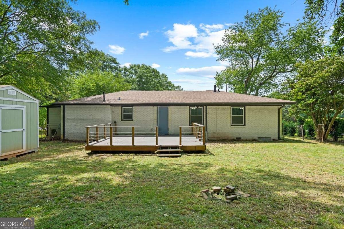 1824 Atherton Drive Decatur - 26