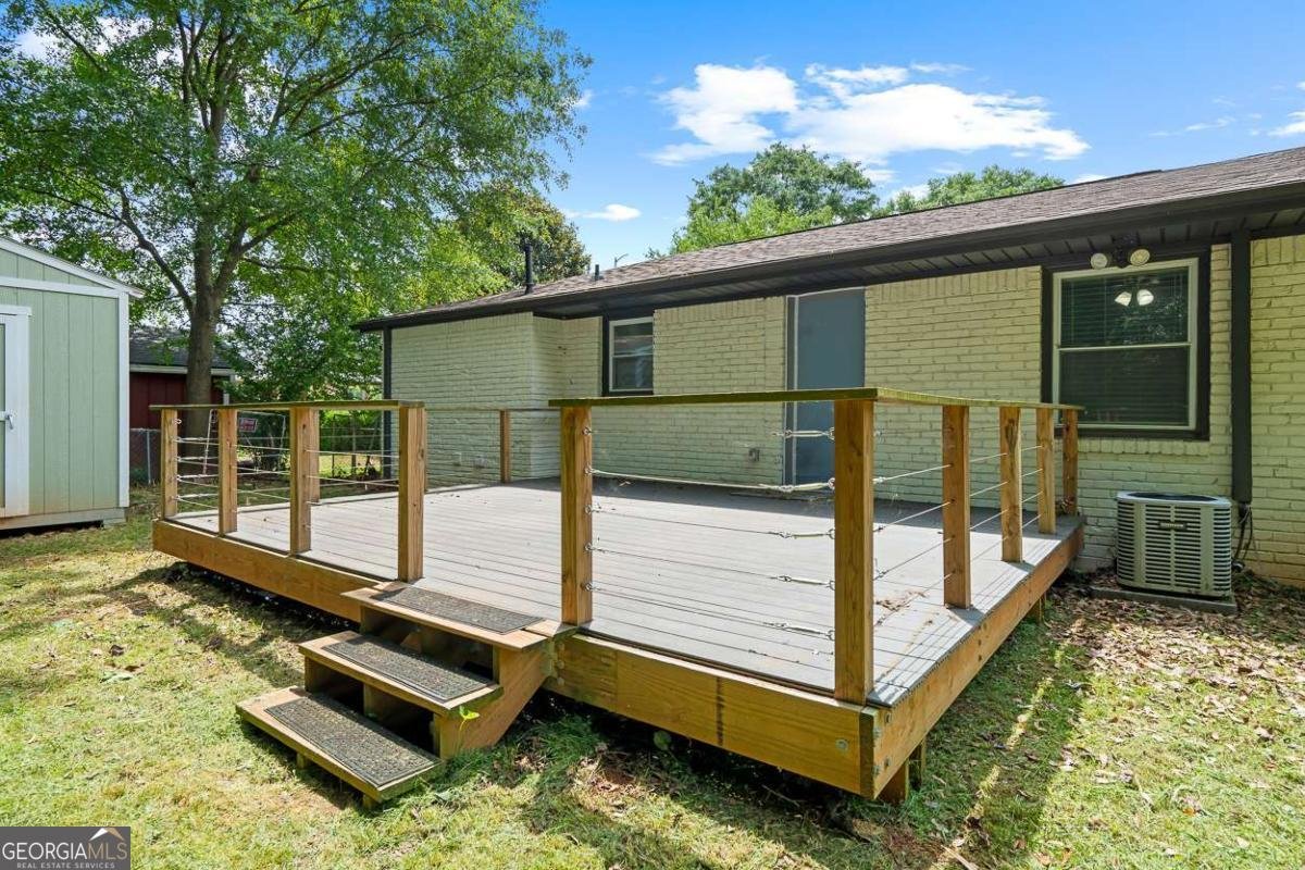 1824 Atherton Drive Decatur - 27