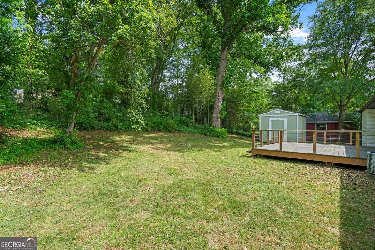 1824 Atherton Drive Decatur - 28
