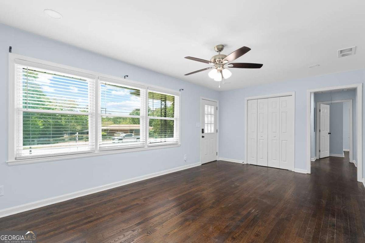1824 Atherton Drive Decatur - 6