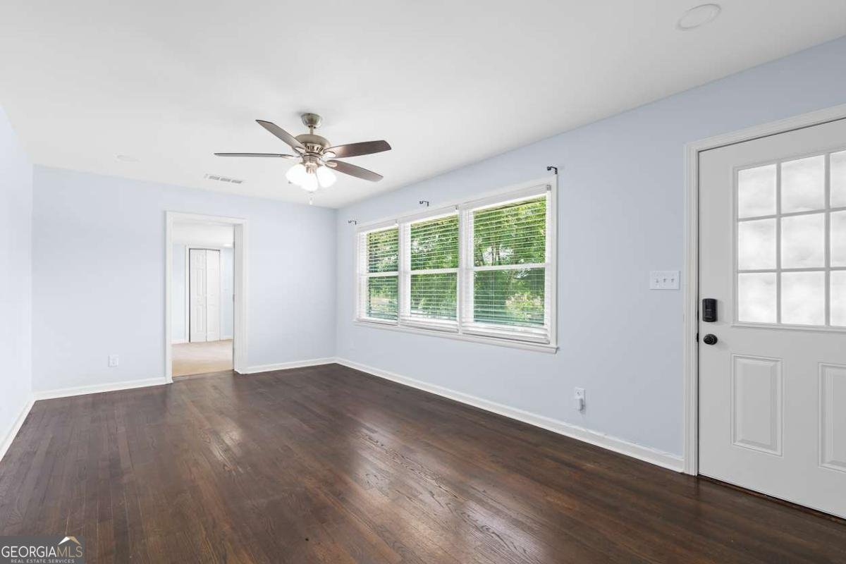 1824 Atherton Drive Decatur - 7