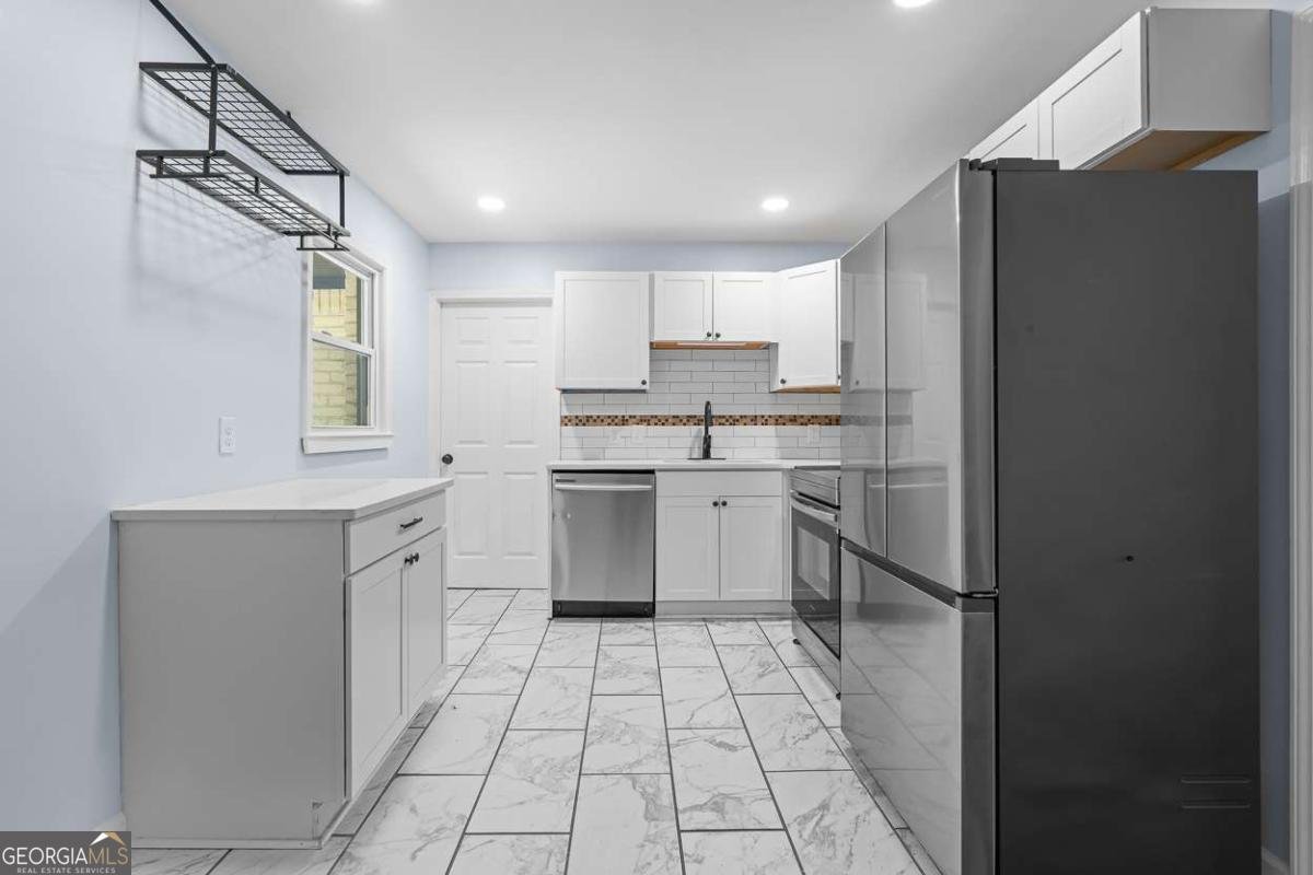 1824 Atherton Drive Decatur - 8