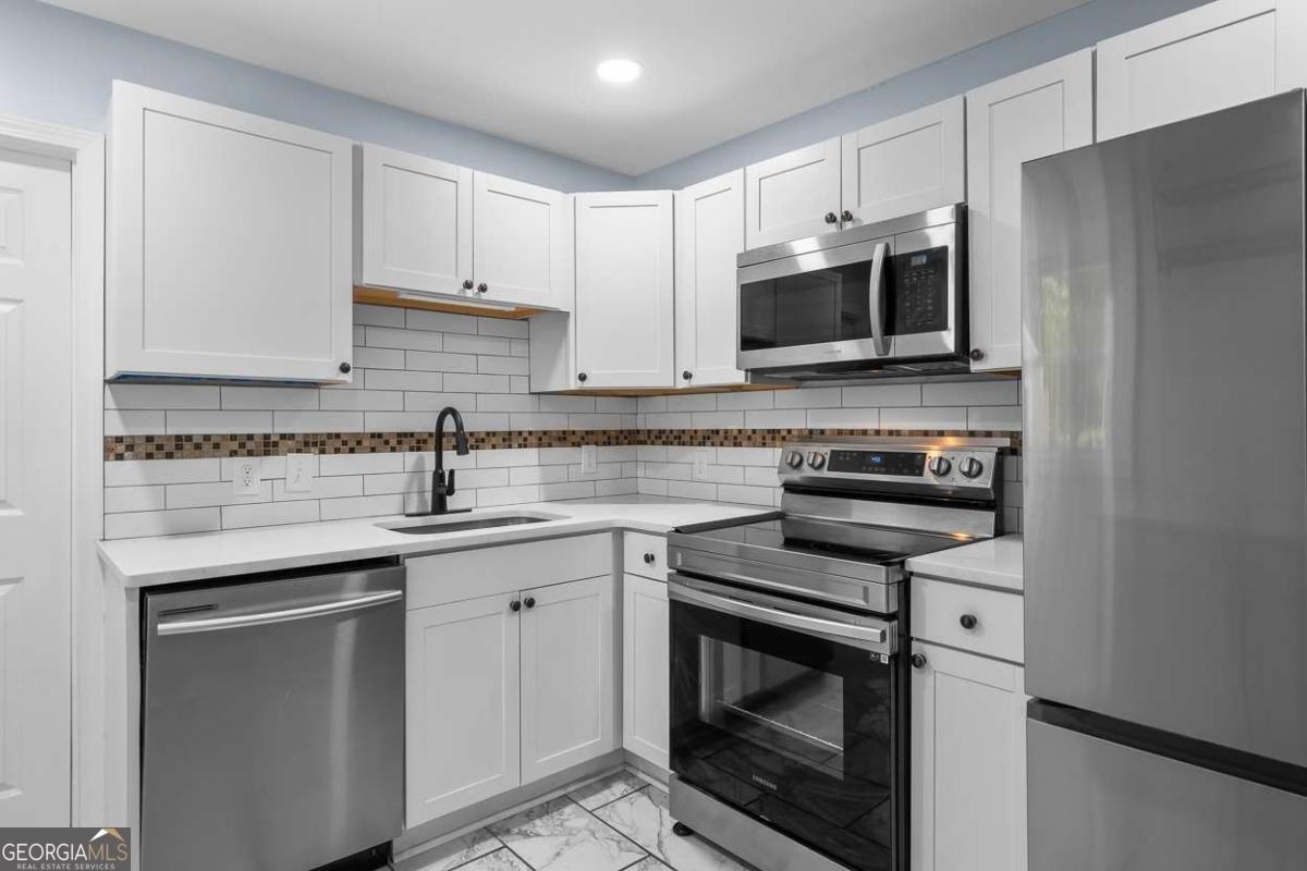1824 Atherton Drive Decatur - 9