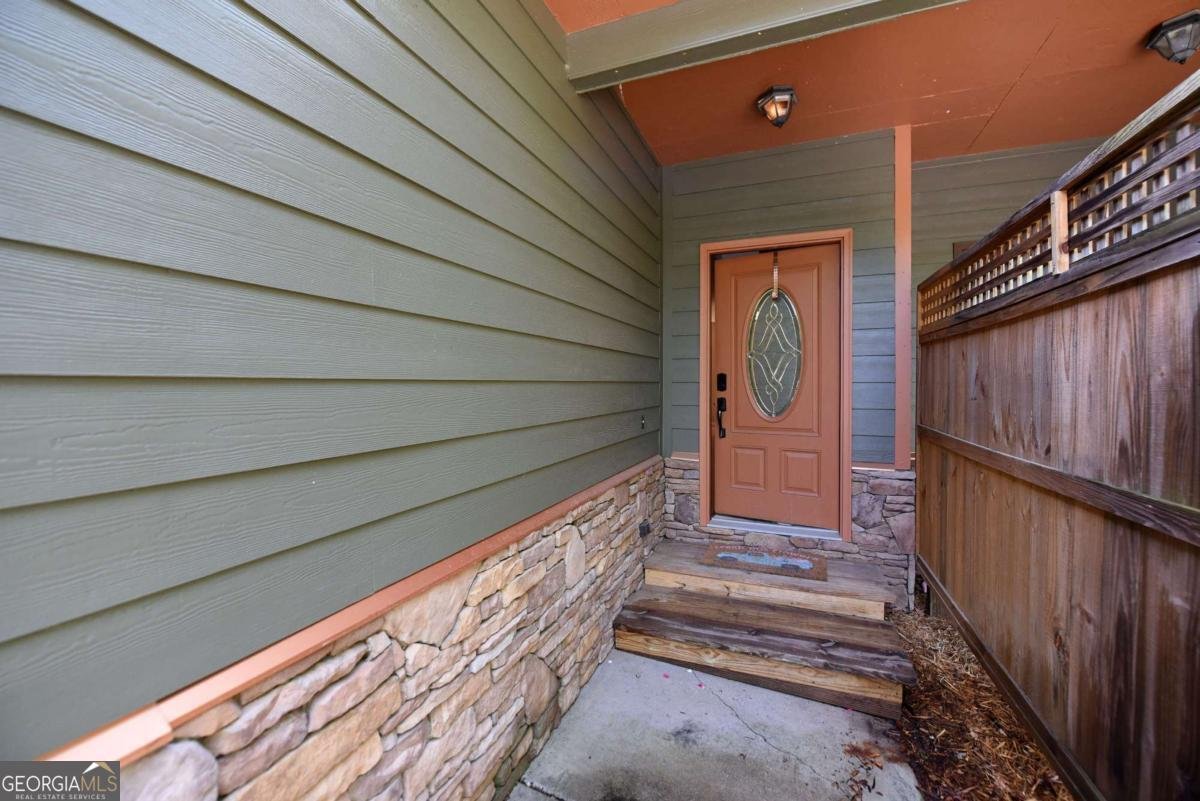 130 Emory Circle Unit 5 Blairsville - 30