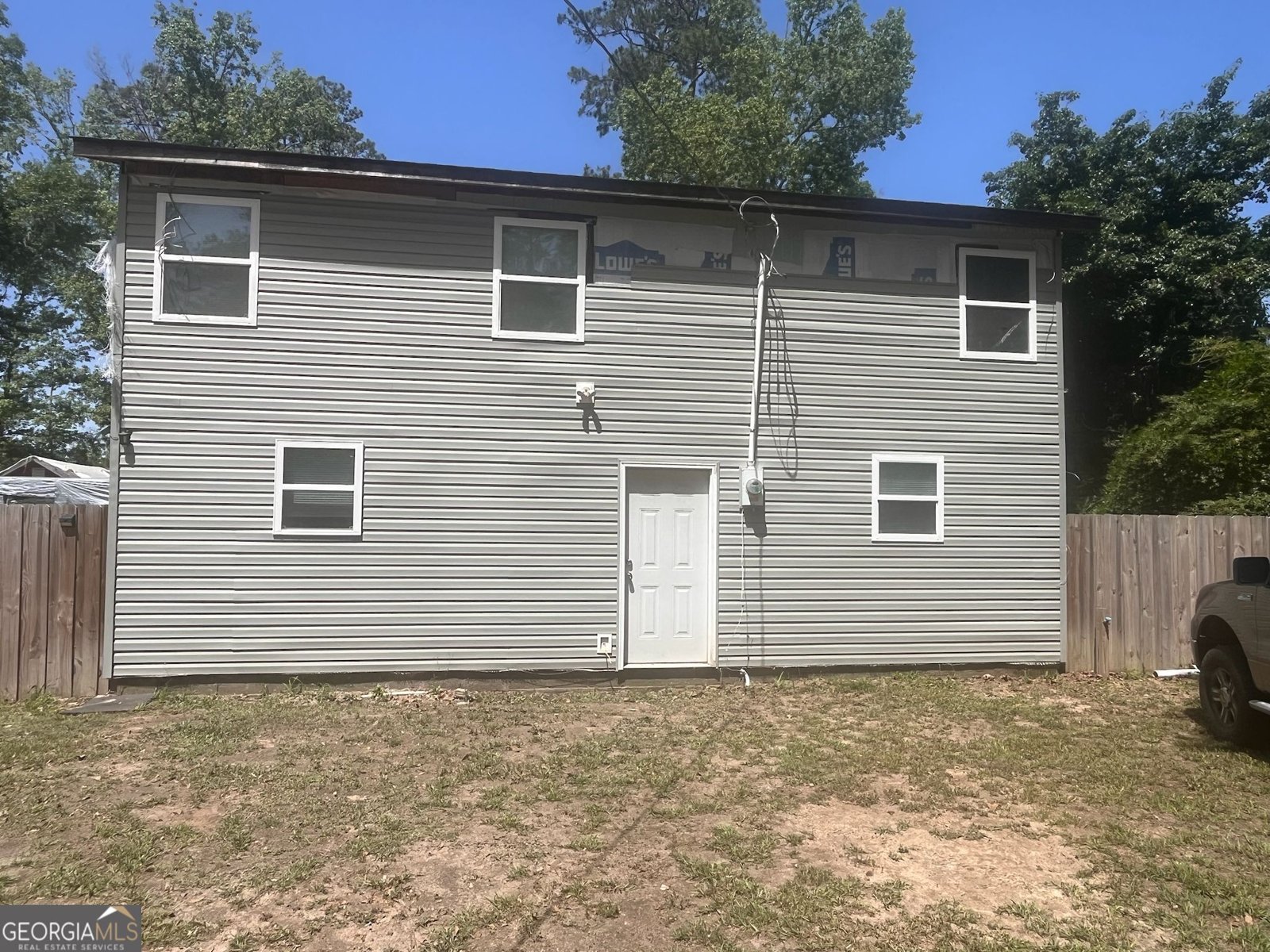 371 Pine Ridge Drive Ellabell - 1