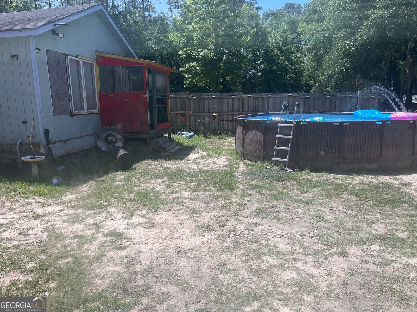 371 Pine Ridge Drive Ellabell - 14