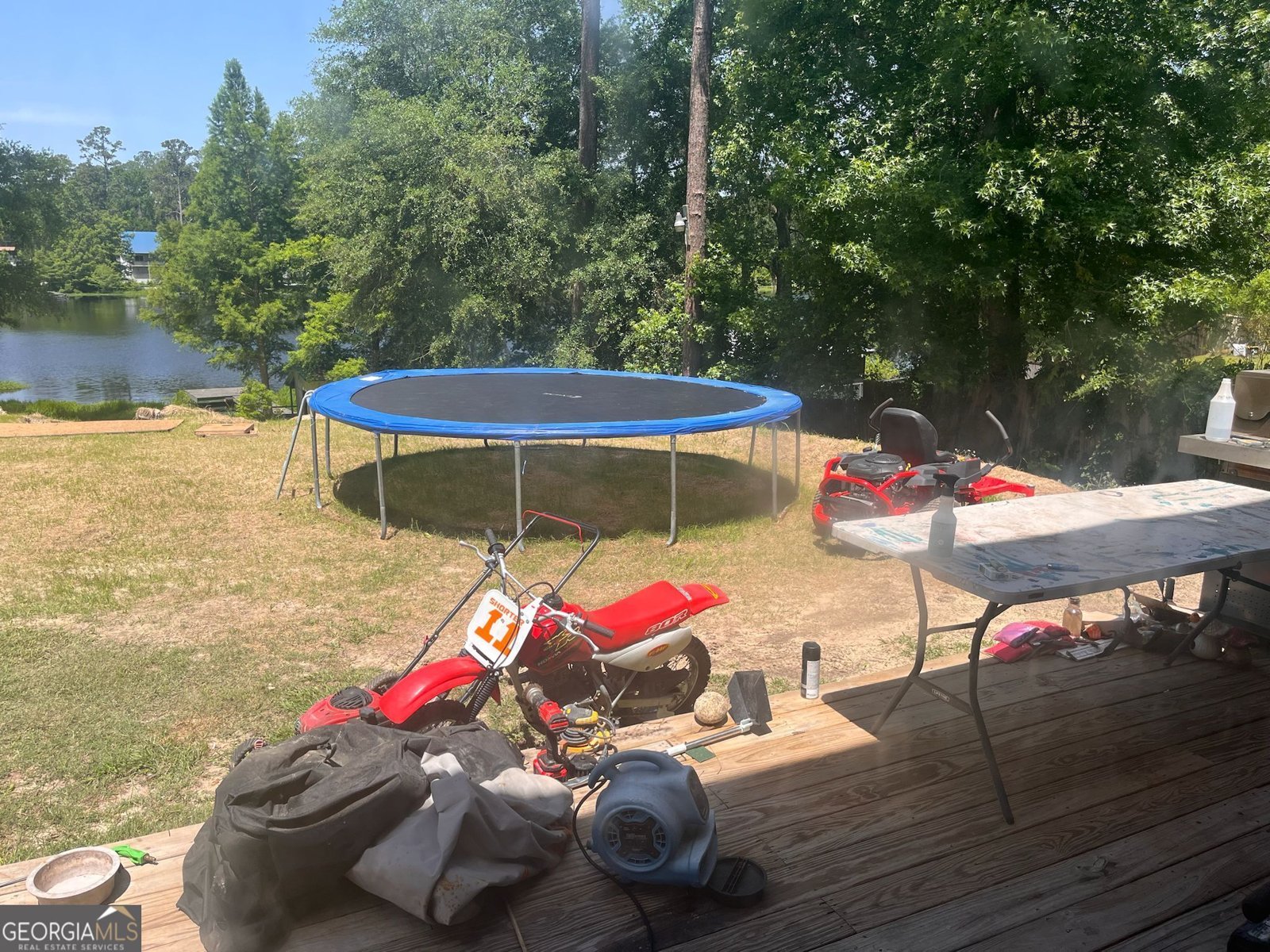 371 Pine Ridge Drive Ellabell - 15