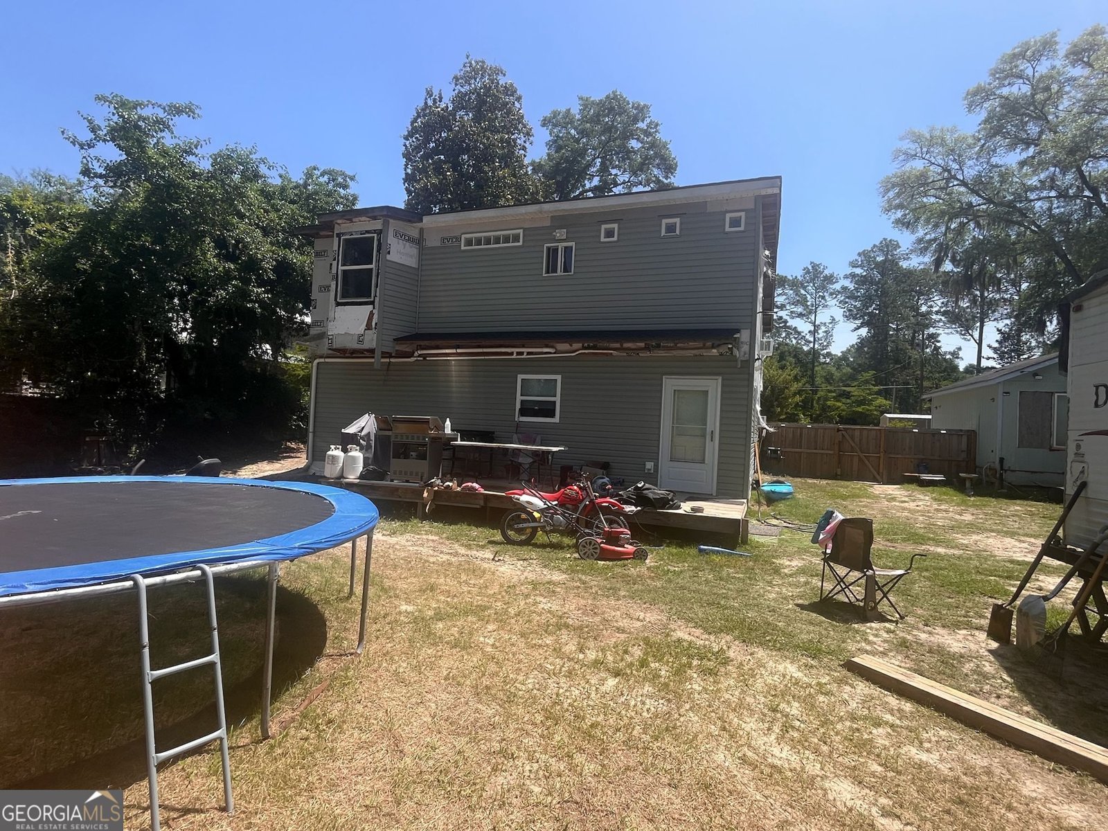 371 Pine Ridge Drive Ellabell - 19