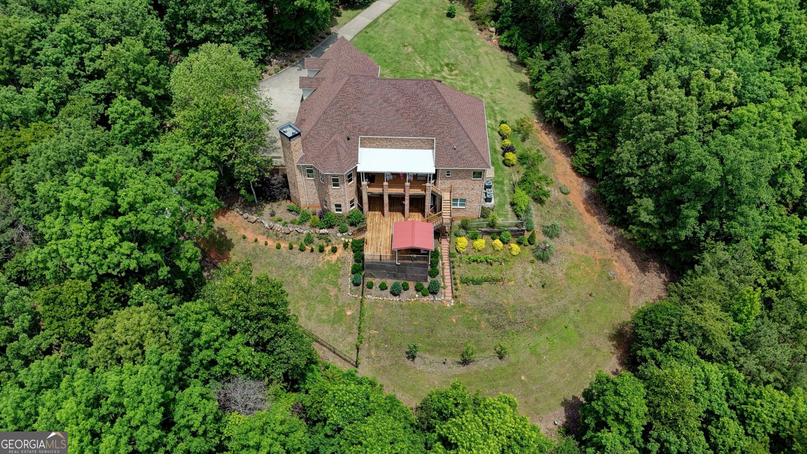 88 Sequoyah Court Cedartown - 87