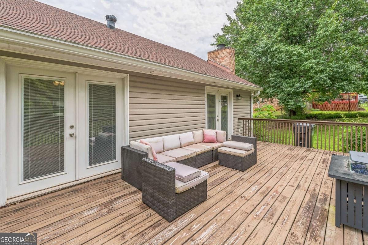 3333 Old Salem Road Conyers - 27