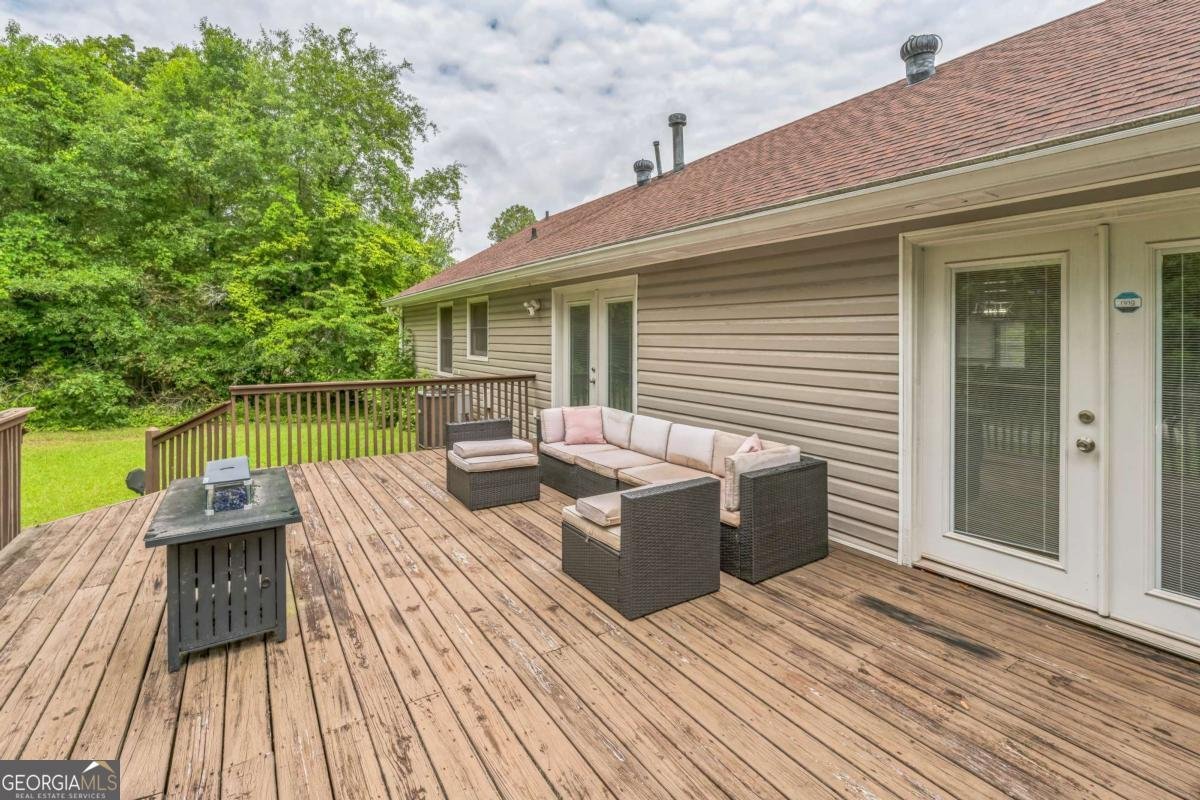 3333 Old Salem Road Conyers - 28