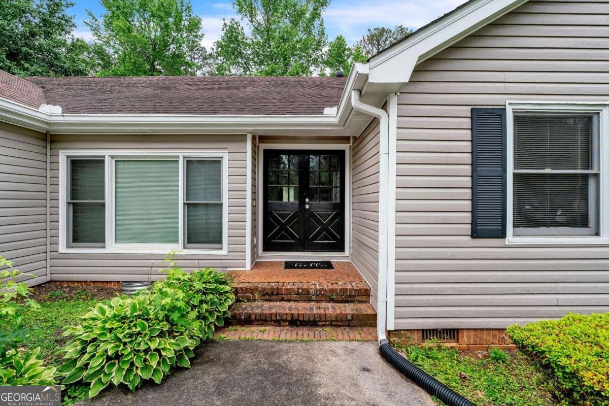 3333 Old Salem Road Conyers - 3