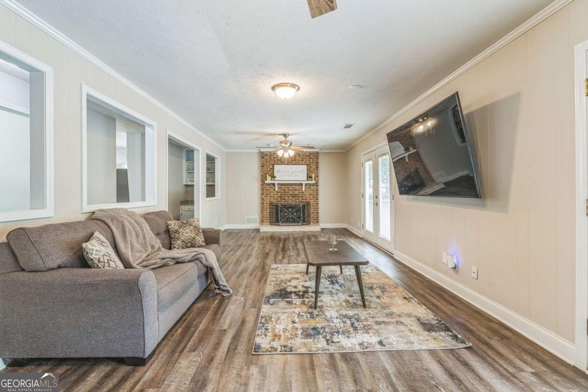 3333 Old Salem Road Conyers - 8