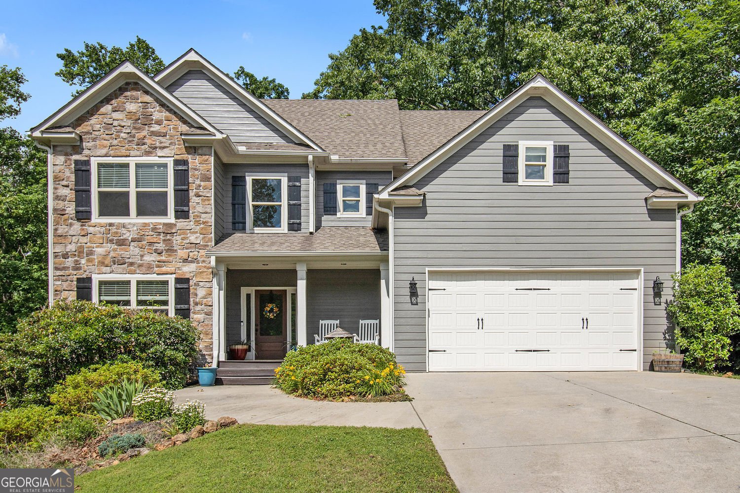 27 Rose Brooke Circle White - 1