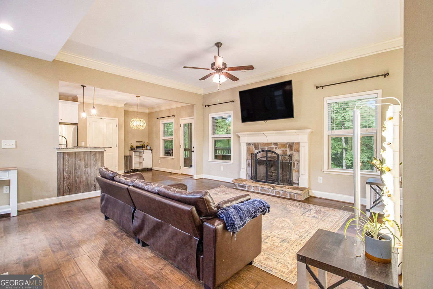 27 Rose Brooke Circle White - 11