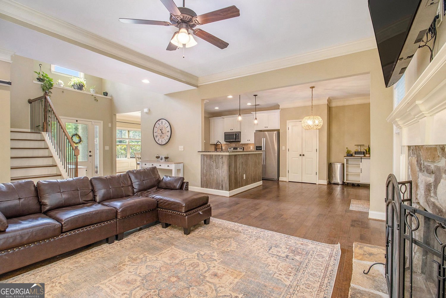 27 Rose Brooke Circle White - 12