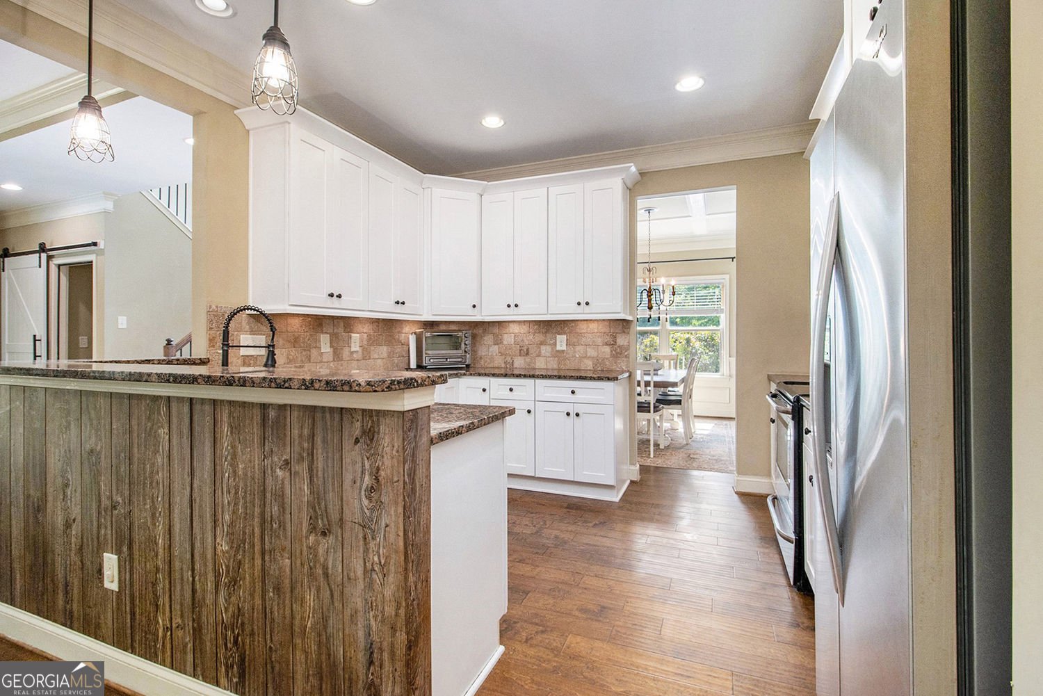 27 Rose Brooke Circle White - 19