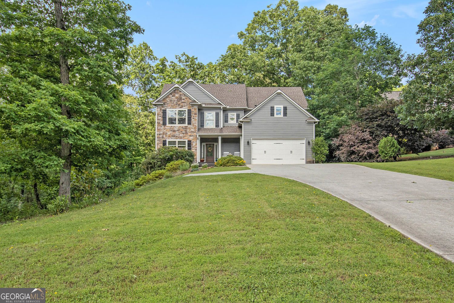 27 Rose Brooke Circle White - 2