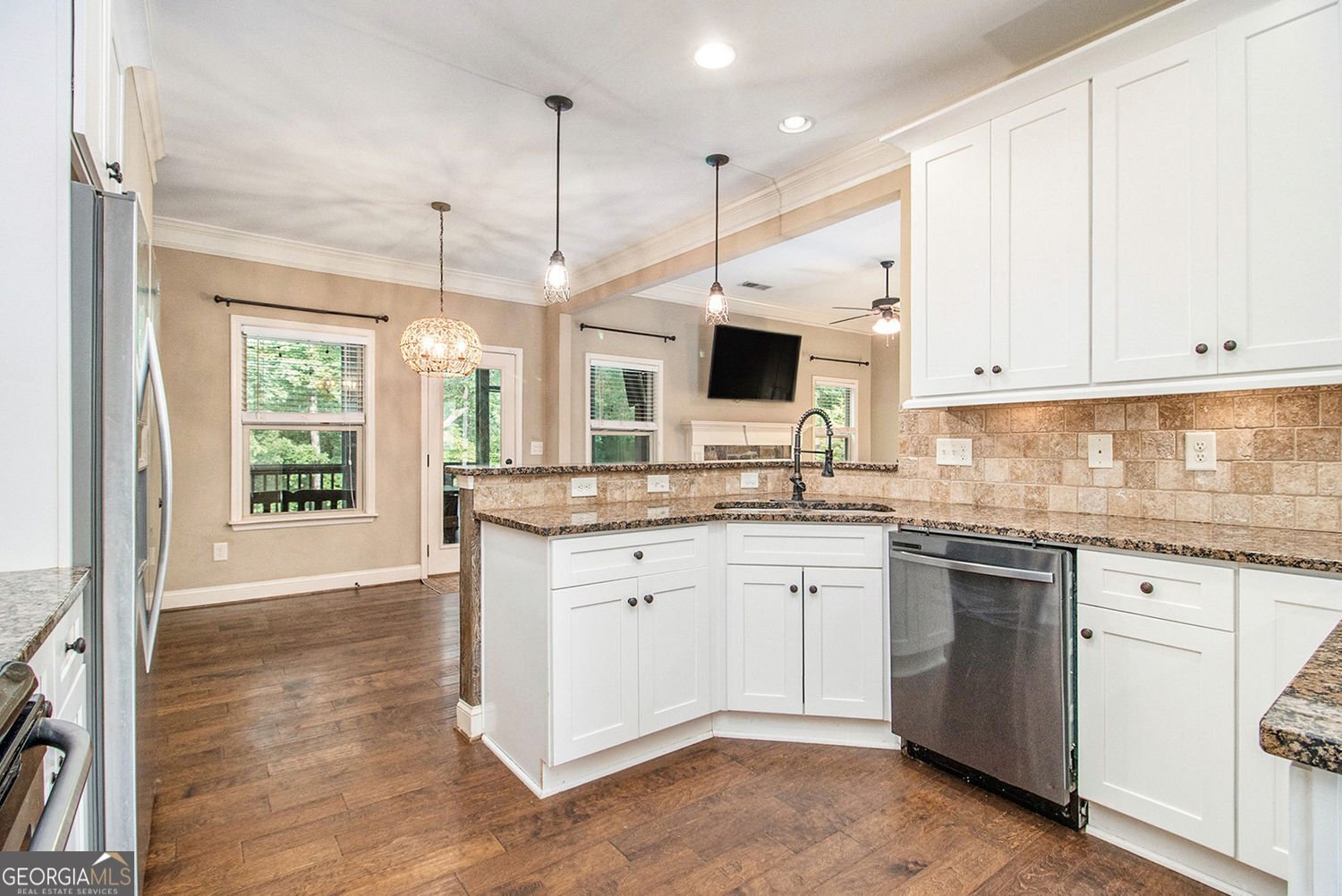 27 Rose Brooke Circle White - 20