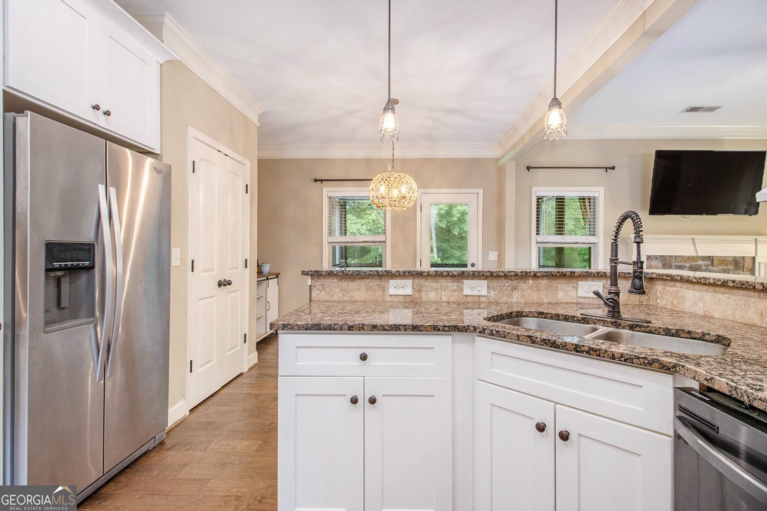 27 Rose Brooke Circle White - 21