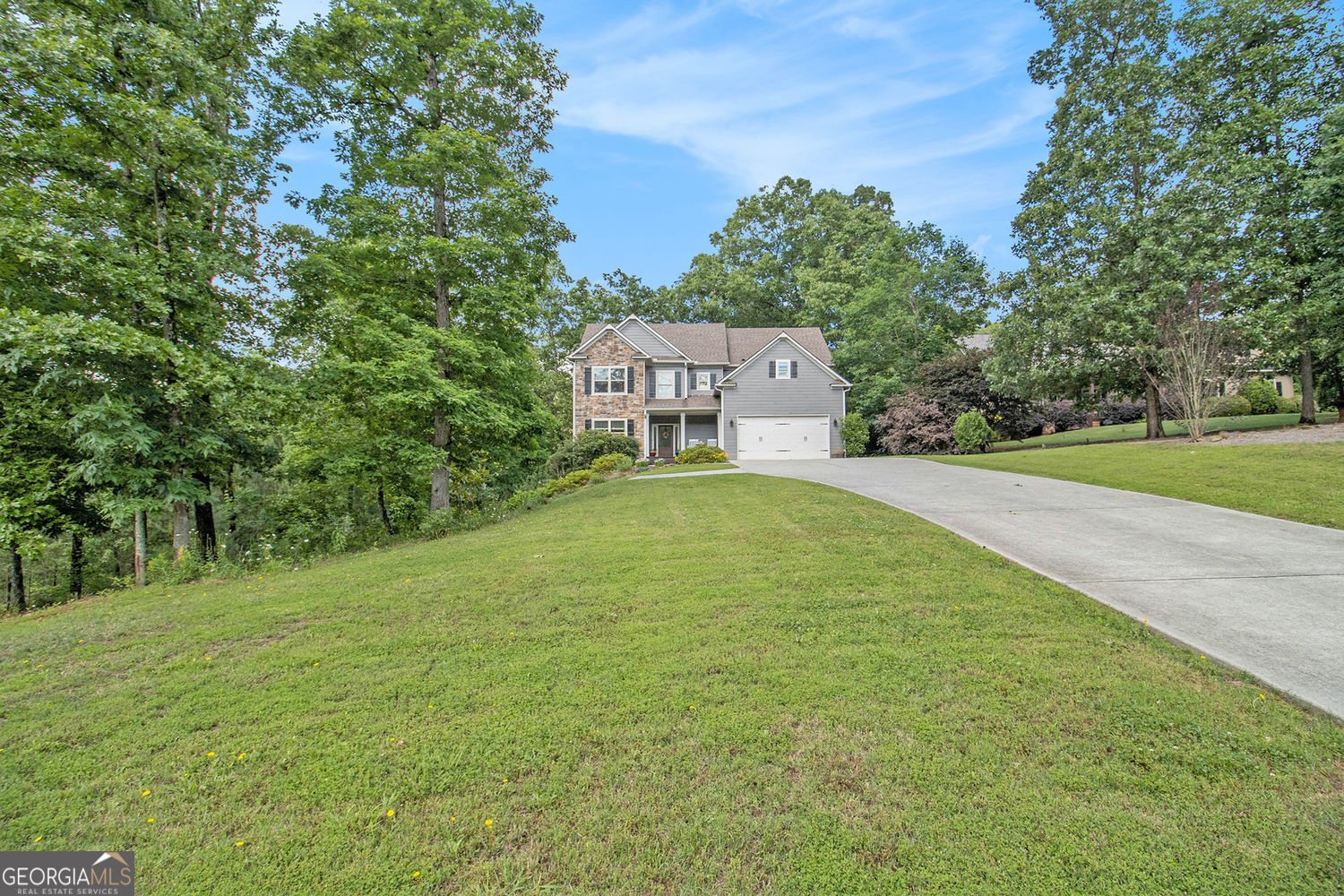 27 Rose Brooke Circle White - 3