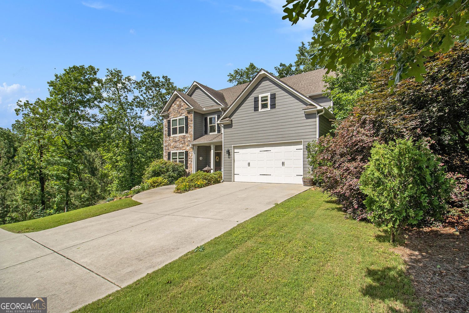 27 Rose Brooke Circle White - 5