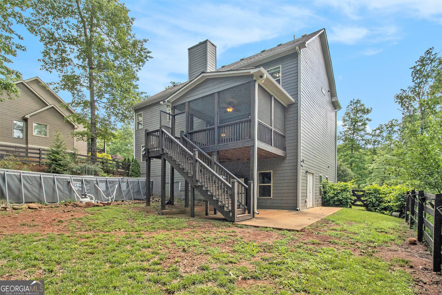 27 Rose Brooke Circle White - 51