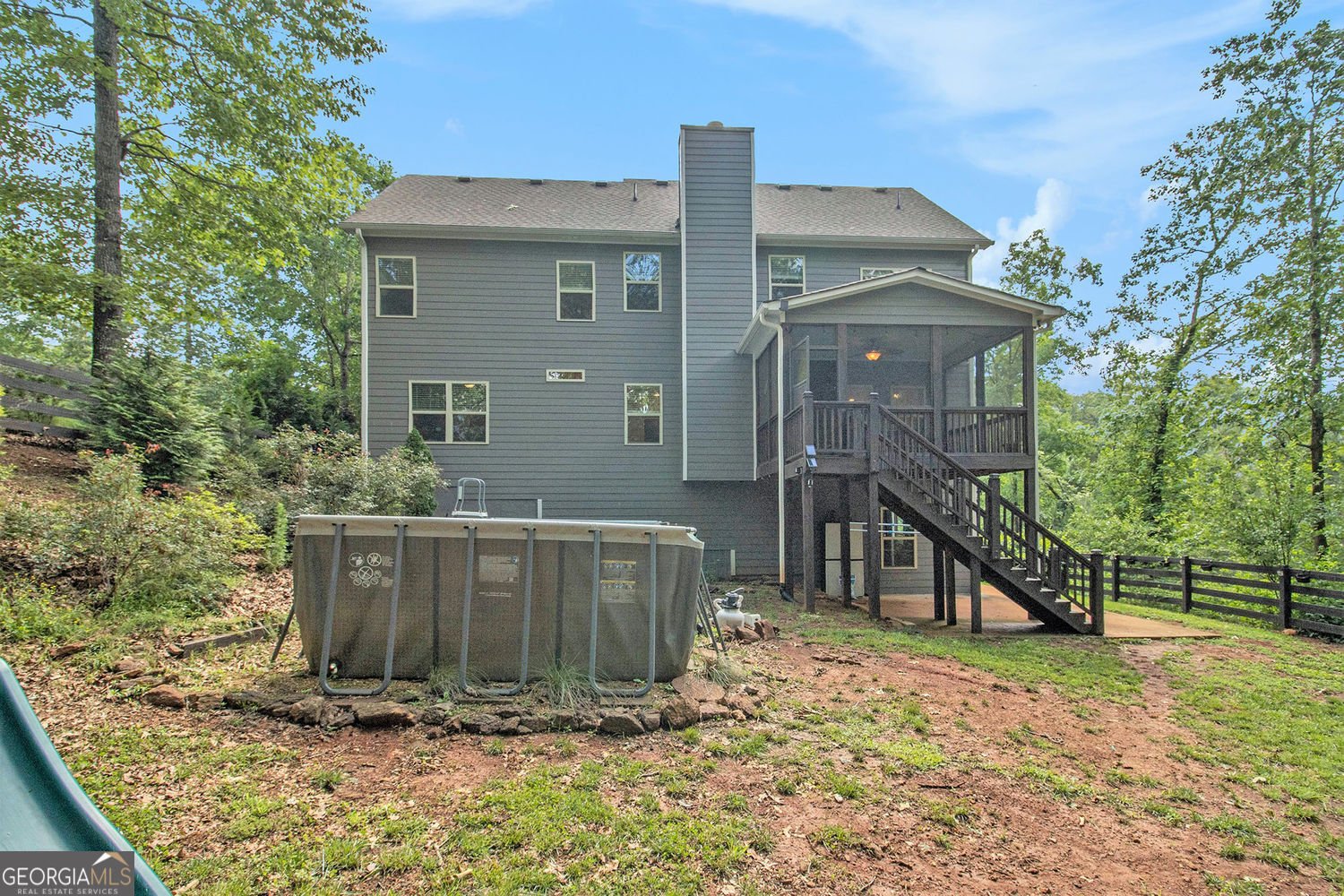 27 Rose Brooke Circle White - 52