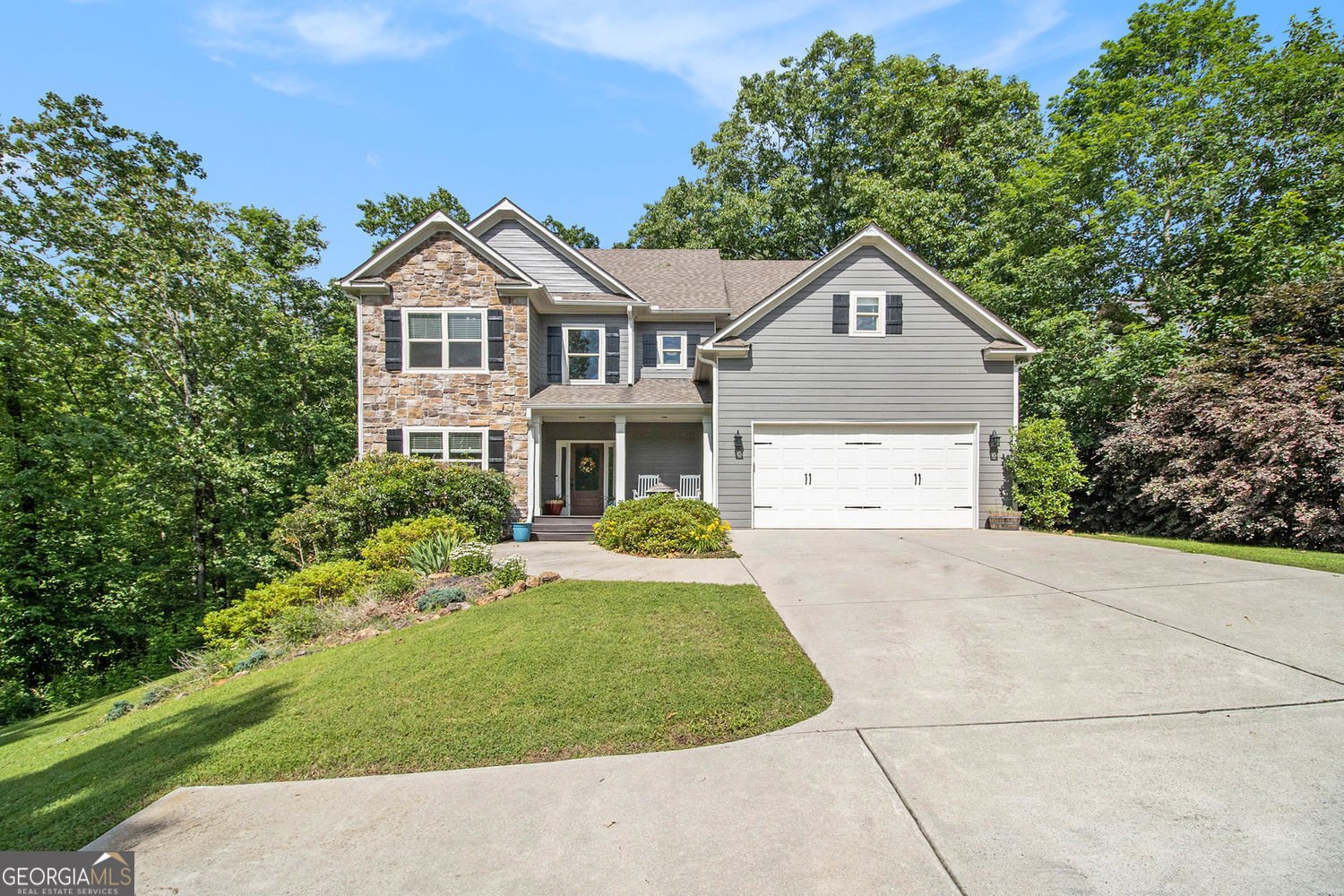 27 Rose Brooke Circle White - 6
