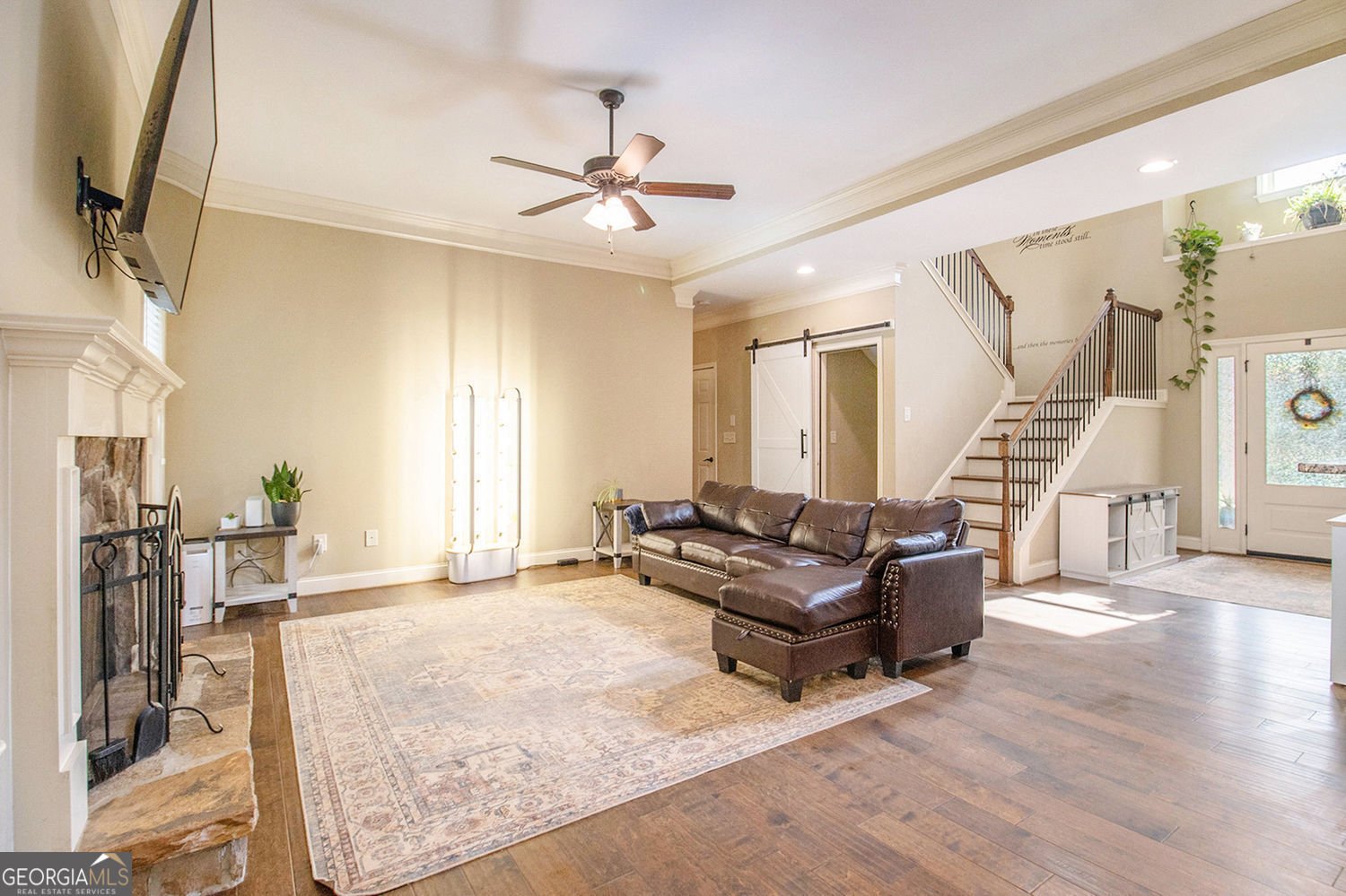 27 Rose Brooke Circle White - 9