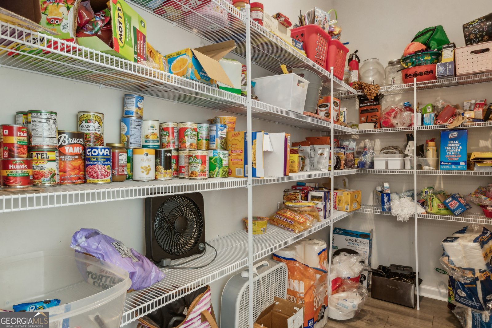 103 Olson Way Kingsland - Photo 46