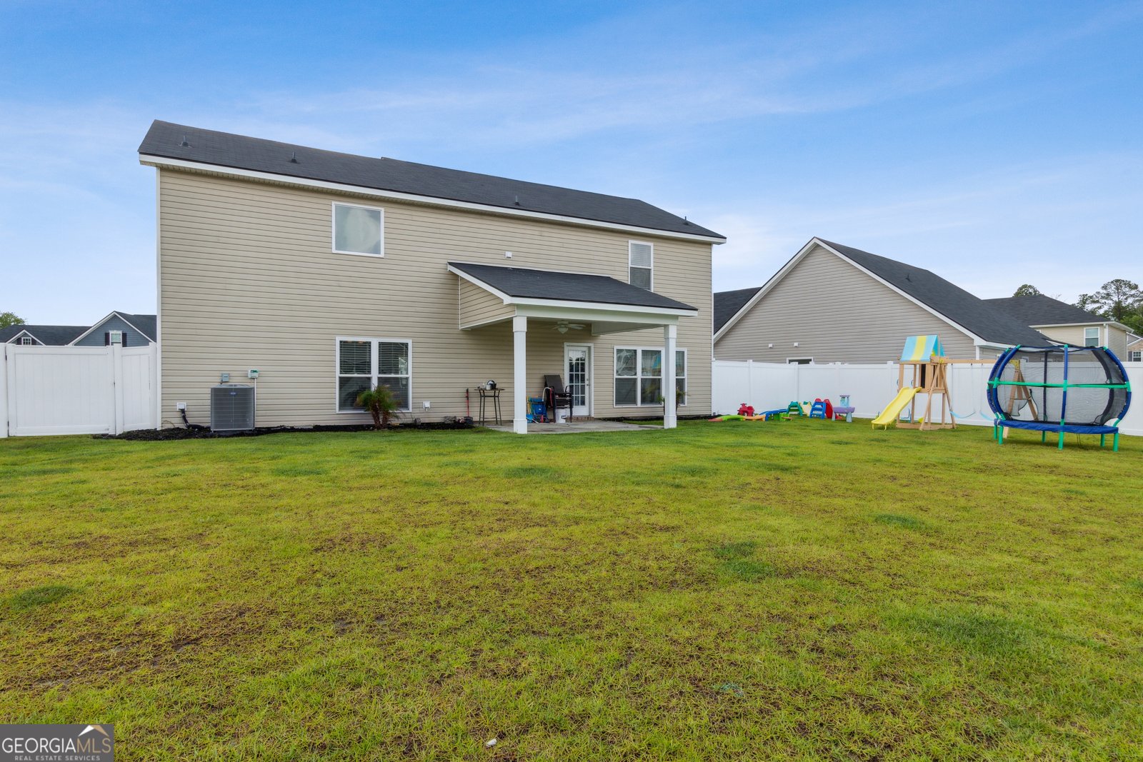 103 Olson Way Kingsland - Photo 48