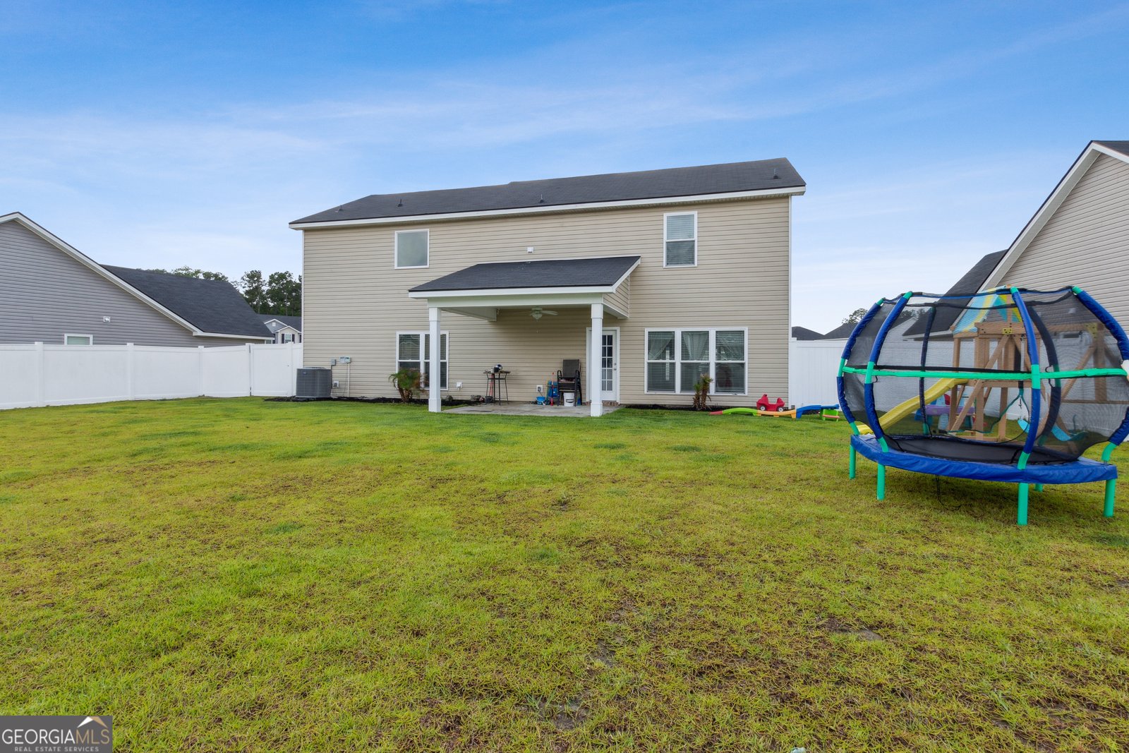 103 Olson Way Kingsland - Photo 49