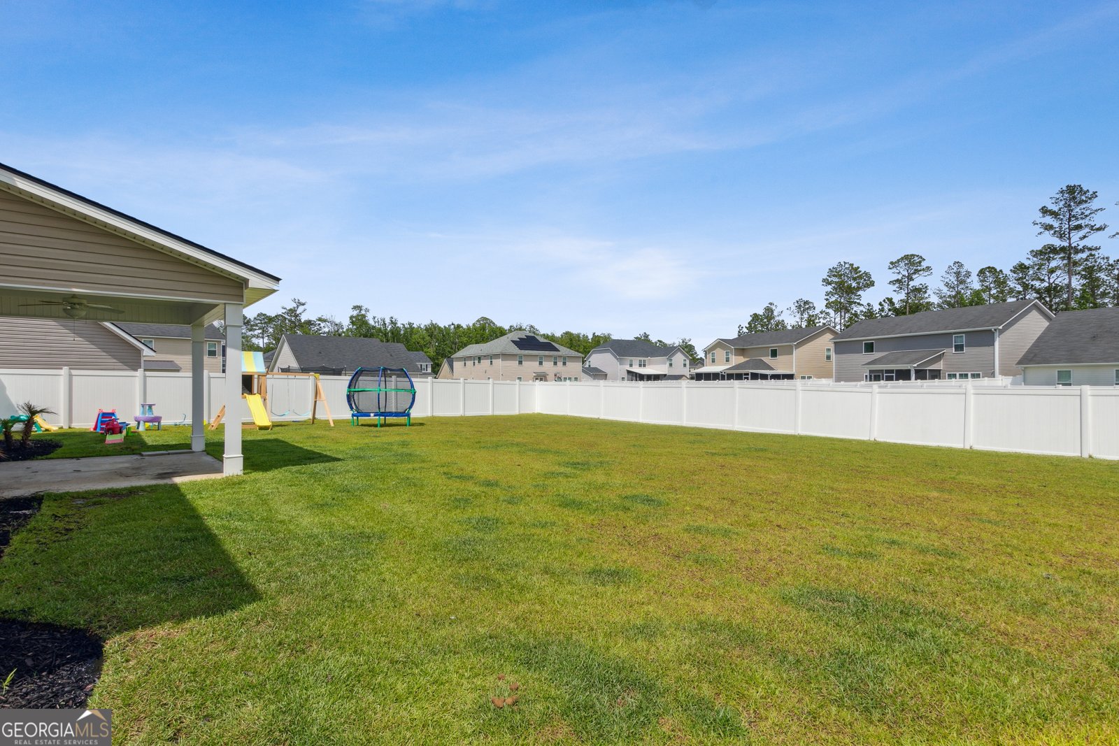 103 Olson Way Kingsland - Photo 50