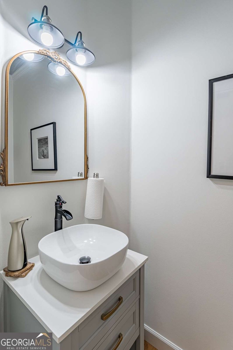 1004 Spruce Creek Lane Lawrenceville - 20