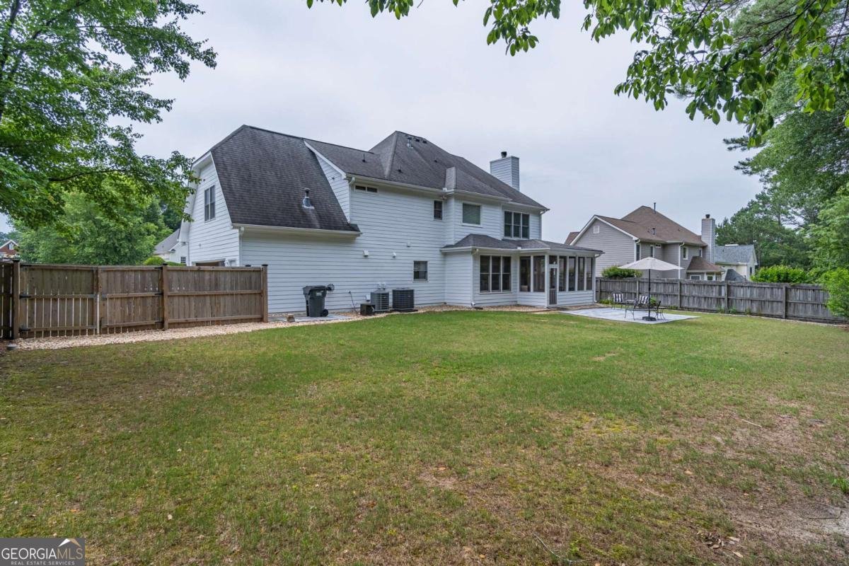 1004 Spruce Creek Lane Lawrenceville - 39