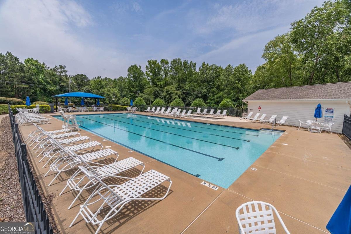 1004 Spruce Creek Lane Lawrenceville - 40