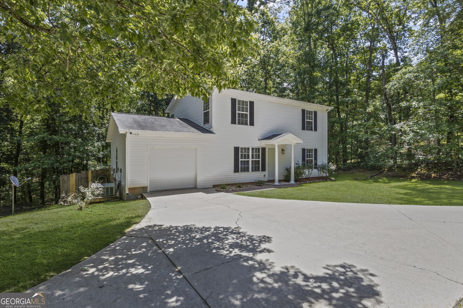 83 Wagers Mill Road Newnan - 3