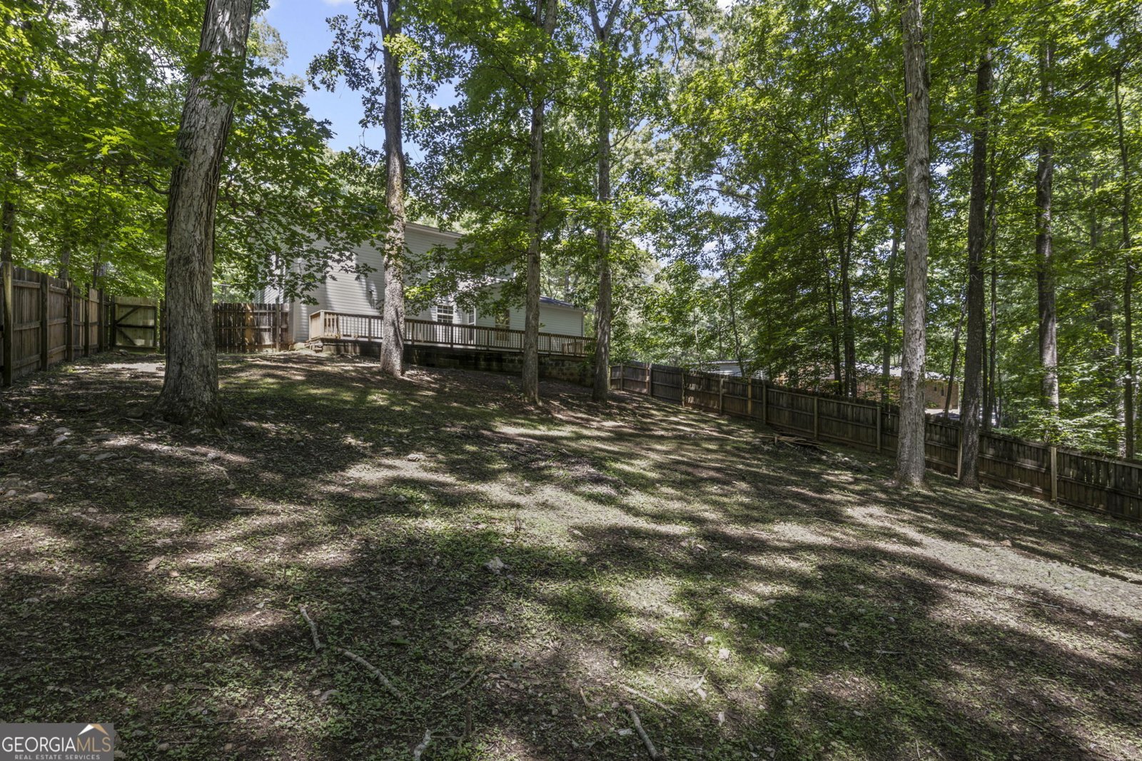 83 Wagers Mill Road Newnan - 30