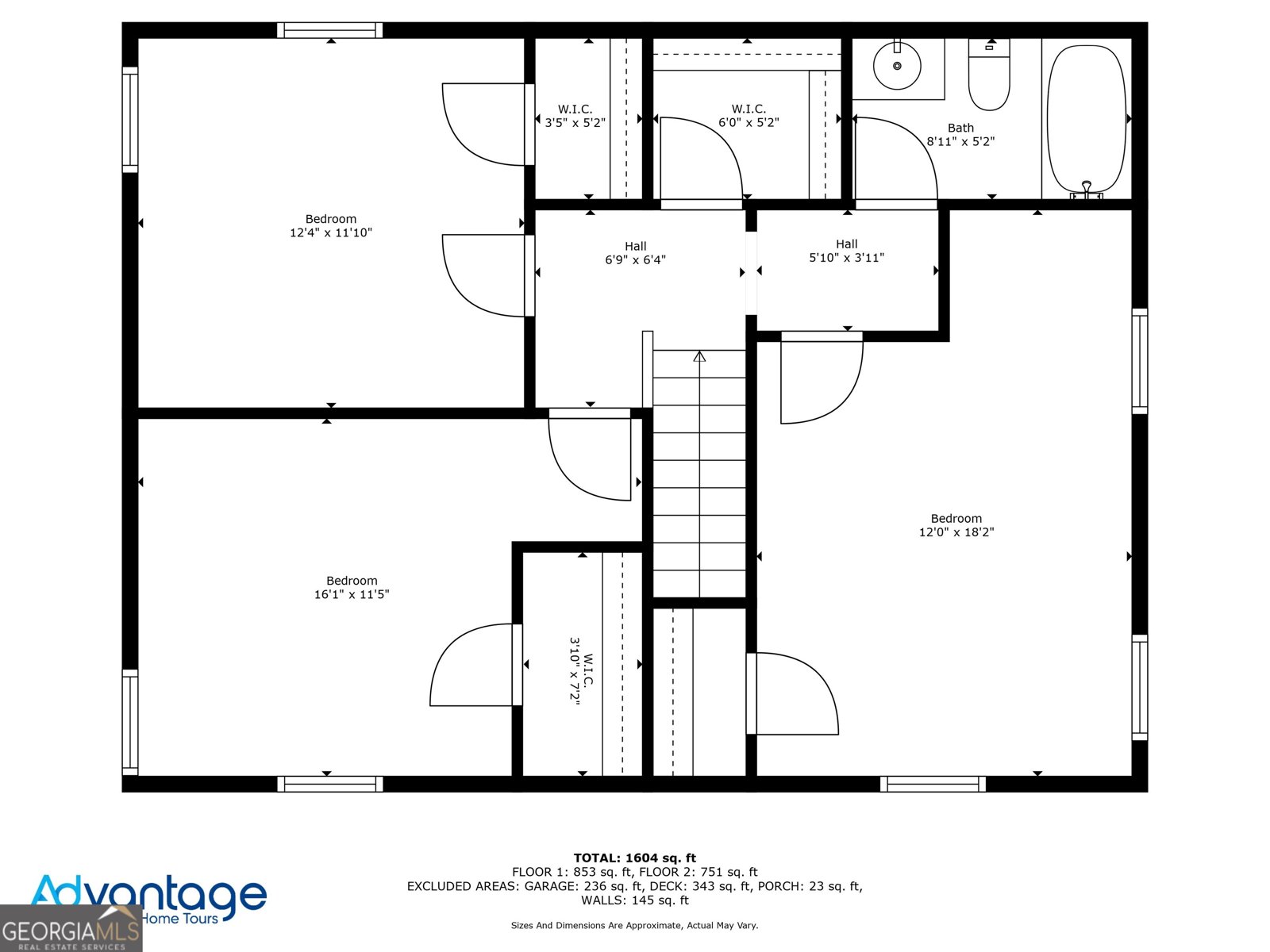 83 Wagers Mill Road Newnan - 33