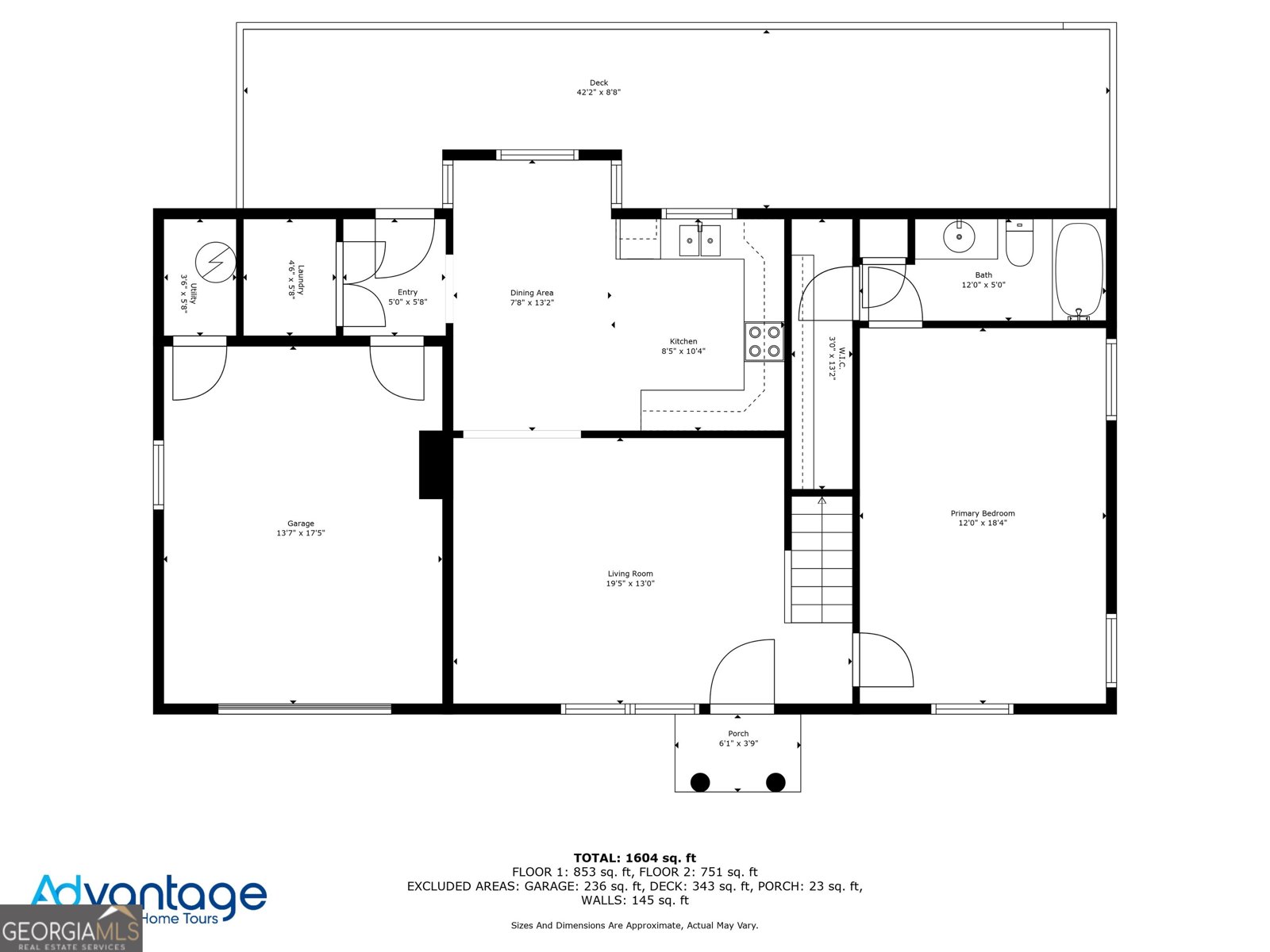 83 Wagers Mill Road Newnan - 34