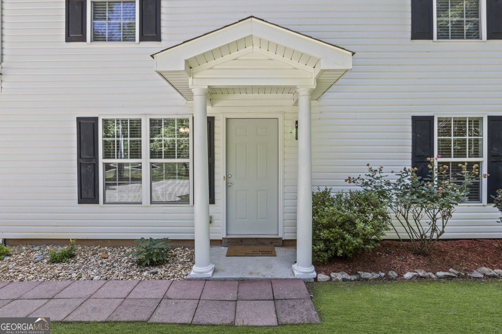 83 Wagers Mill Road Newnan - 4