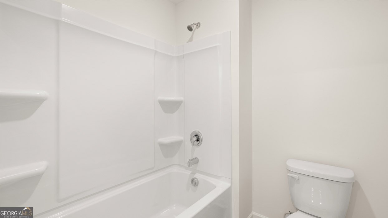 33 Woodbrook Trail Newnan - 43