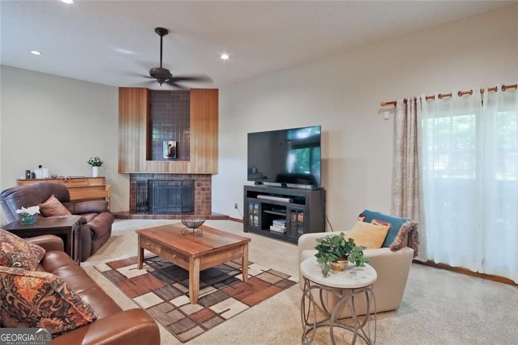 4246 Loch Highland Parkway Roswell - 12