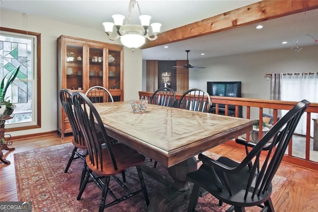 4246 Loch Highland Parkway Roswell - 13